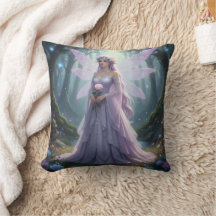 Prachtige June Pearl Fairy