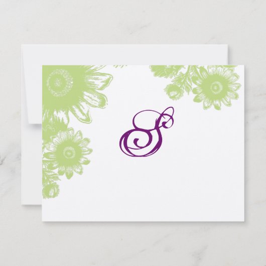 Prachtige  kaarten voor het verzamelen van weduwsc (Achterkant)