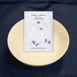 Prachtige Kaarten voor het weergeven van films in  Visitekaartje