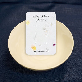 Prachtige Kaarten voor het weergeven van films in  Visitekaartje