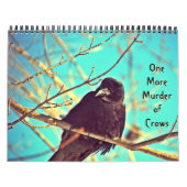 Prachtige kalender voor codenografie (Hoes)