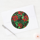 Prachtige Kerst stickers (Envelop)