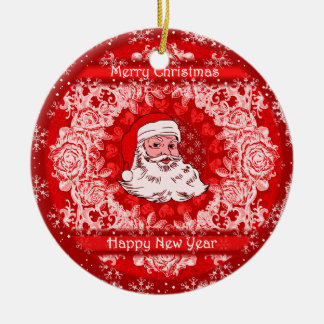 Prachtige kerstkerstkerstkerstkerstkerstkerstkerst keramisch ornament