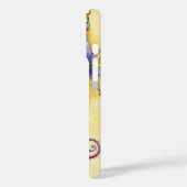 Prachtige kerstversieringen van glas Case-Mate iPhone case (Achterkant / Links)