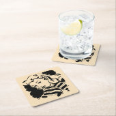 Prachtige ketch Onderzetter (Insitu)