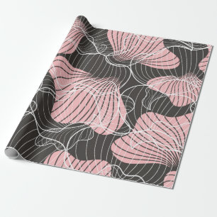 Prachtige kleurrijke abstracte naadloze patronen. cadeaupapier