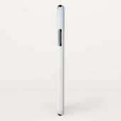 Prachtige kleurrijke Fantasy Koi Fish Case-Mate iPhone Case (Achterkant / rechts)