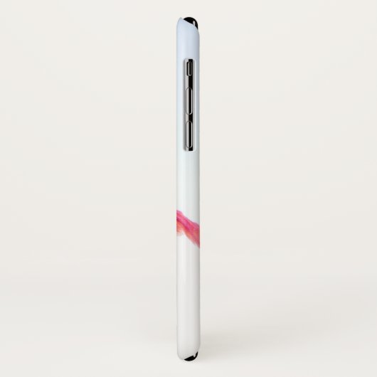 Prachtige kleurrijke Fantasy Koi Fish Case-Mate iPhone Case (Achterkant/links)