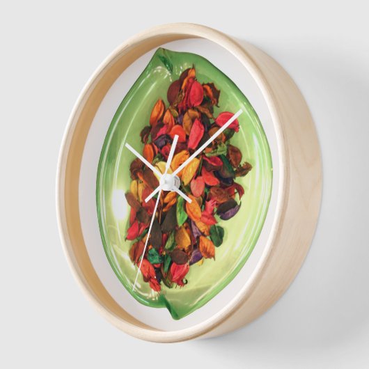 Prachtige, kleurrijke vormgeving van het roos (Hoek)