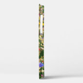 prachtige kleurrijke weide van wilde bloemen Case-Mate iPhone case (Achterkant / Links)