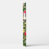 prachtige kleurrijke weide van wilde bloemen Case-Mate iPhone case (Achterkant / Rechts)