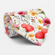 Prachtige kleurrijke zomer bloemen