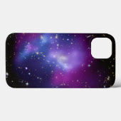 Prachtige kosmische sterrenstelsels in de ruimte Case-Mate iPhone case (Achterkant (horizontaal))