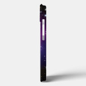 Prachtige kosmische sterrenstelsels in de ruimte Case-Mate iPhone case (Achterkant / Links)