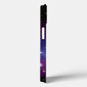 Prachtige kosmische sterrenstelsels in de ruimte Case-Mate iPhone case (Achterkant / Rechts)