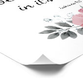 Prachtige kostbare scripts Bijbelprijsopgave Verse Foto Afdruk (Hoek)