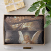 Prachtige krant voor de ontbinding van de Guardian Tissuepapier (Geschenk)