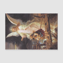 Prachtige krant voor de ontbinding van de Guardian