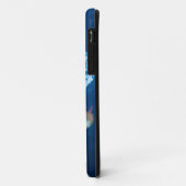 Prachtige kwal Case-Mate iPhone case (Achterkant/links)