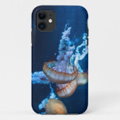Prachtige kwal Case-Mate iPhone case (Achterkant)