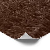 prachtige Labrador-terugzetapparaat Poster (Hoek)