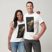 Prachtige Landschapsfotografie T-shirt (Unisex)