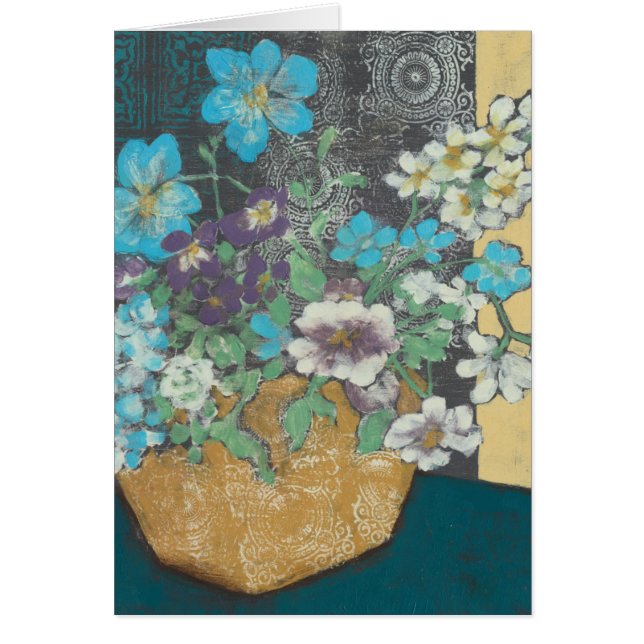 Prachtige lente I (Voorkant)