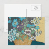 Prachtige lente I Briefkaart (Voorkant / Achterkant)