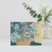 Prachtige lente I Briefkaart (Staand voorkant)