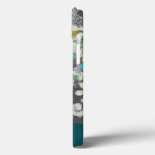 Prachtige lente I Case-Mate iPhone Case (Achterkant / Links)