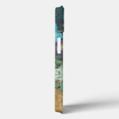 Prachtige lente I Case-Mate iPhone Case (Achterkant / Rechts)