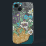 Prachtige lente I iPhone 13 Hoesje<br><div class="desc">Floral</div>