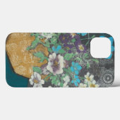 Prachtige lente I Case-Mate iPhone Case (Achterkant (horizontaal))