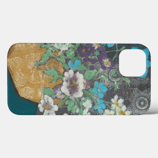 Prachtige lente I Case-Mate iPhone Case (Achterkant (horizontaal))