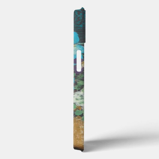 Prachtige lente I Case-Mate iPhone Case (Achterkant / Rechts)