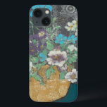 Prachtige lente I Case-Mate iPhone Case<br><div class="desc">Floral</div>