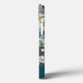 Prachtige lente I Case-Mate iPhone Case (Achterkant / Links)