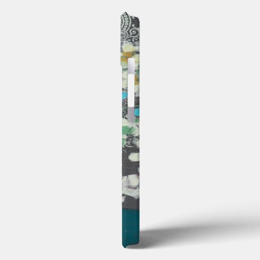 Prachtige lente I Case-Mate iPhone Case (Achterkant / Links)