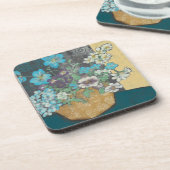 Prachtige lente I Drankjes Onderzetter (Linkerzijde)