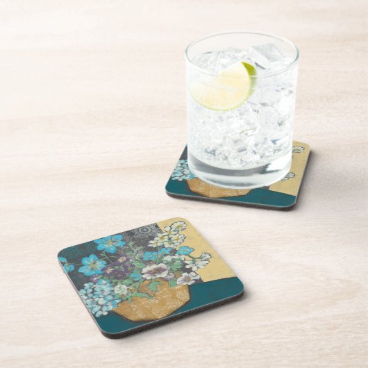 Prachtige lente I Drankjes Onderzetter (Rechterzijde)