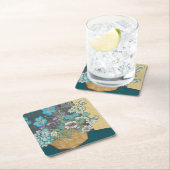 Prachtige lente I Kartonnen Onderzetters (Insitu)