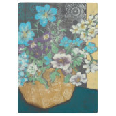 Prachtige lente I Klembord (Achterkant)