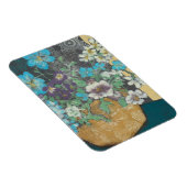 Prachtige lente I Magneet (Rechterzijde)