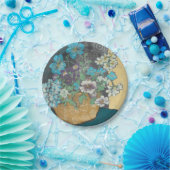 Prachtige lente I Papieren Bordje (Feest)