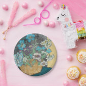 Prachtige lente I Papieren Bordje (Feest)