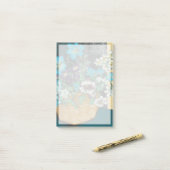 Prachtige lente I Post-it® Notes (Op bureau)