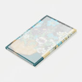 Prachtige lente I Post-it® Notes (Schuin)