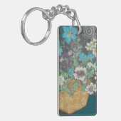 Prachtige lente I Sleutelhanger (Voorkant Links)
