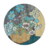 Prachtige lente I Snijplank (Voorkant)