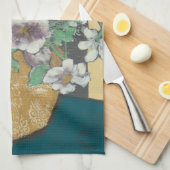 Prachtige lente I Theedoek (Quarter Fold)